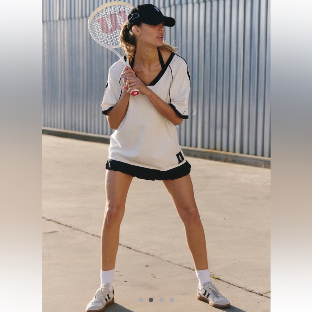 FP movement Baseline Solid Tee - image 2